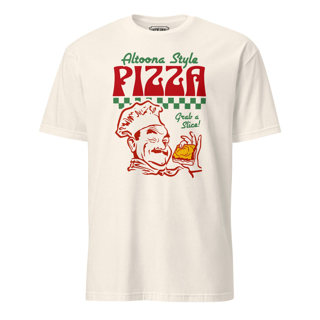 Altoona Style Pizza | T-Shirt product image 1