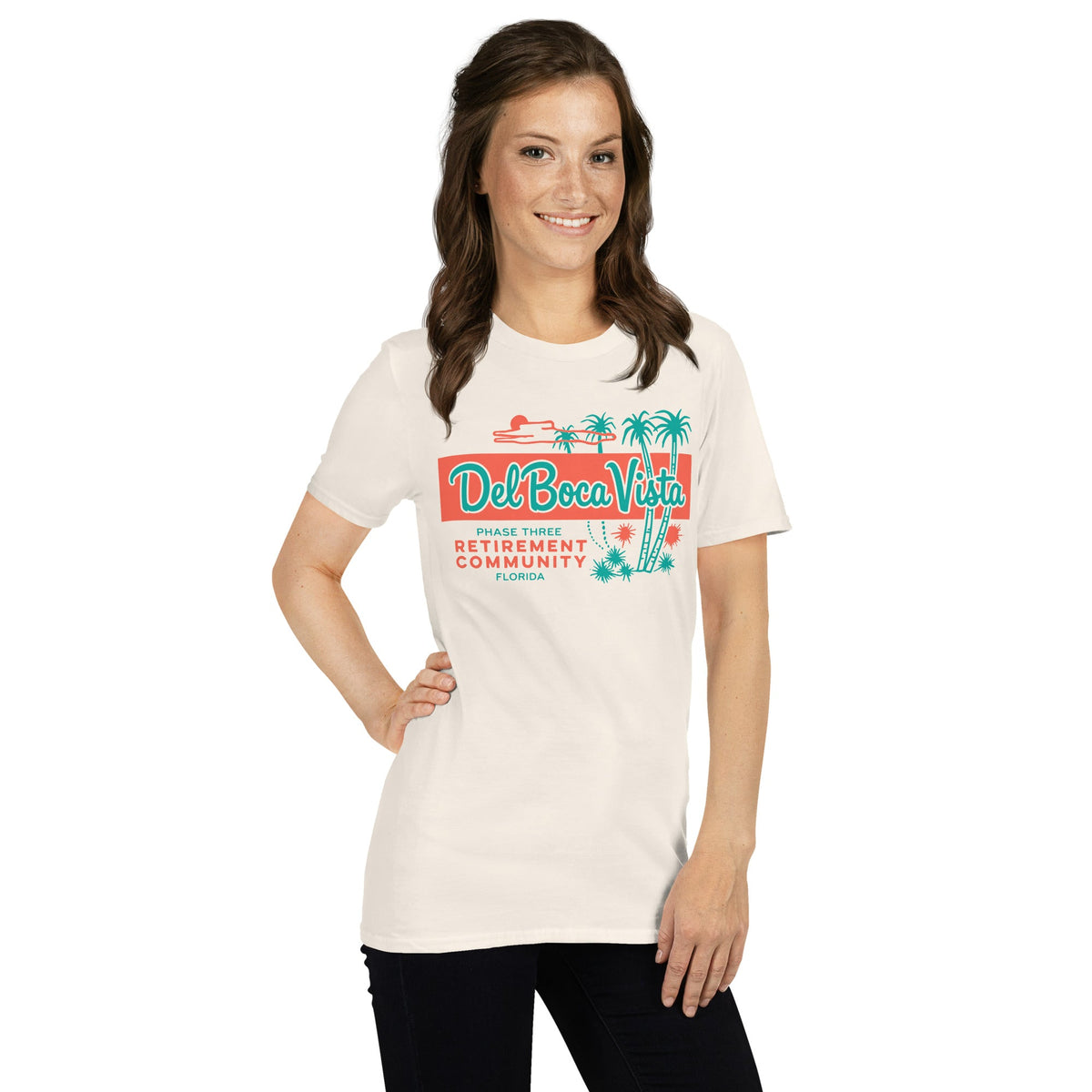 Del Boca Vista | T-Shirt product image 2