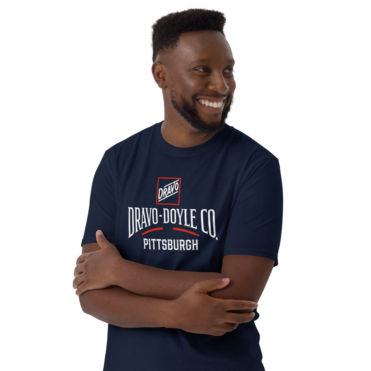 Dravo Corp. - Pittsburgh, PA | T-Shirt product image 2
