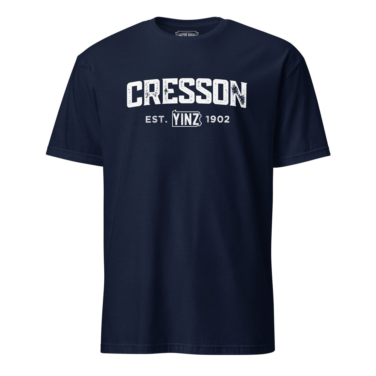 Cresson Yinzylvania | T-Shirt product image 3