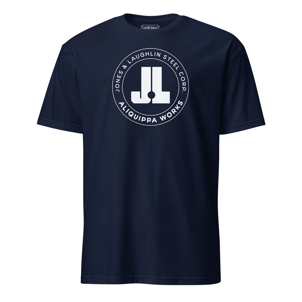 J and L Steel - Aliquippa Works | T-Shirt product image 5