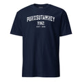 Punxsutawney Yinzylvania | T-Shirt product image 1