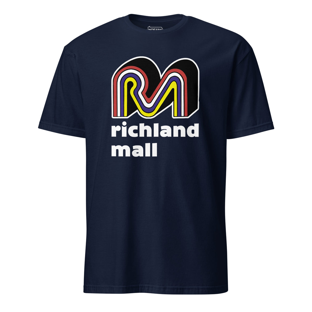 Richland Mall - Johnstown, PA | T-Shirt product image 4