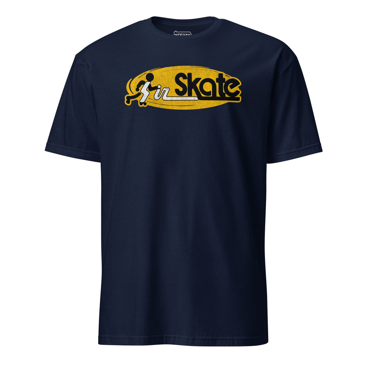 Sir Skate Retro Logo - Altoona/ State College | T-Shirt product image 3