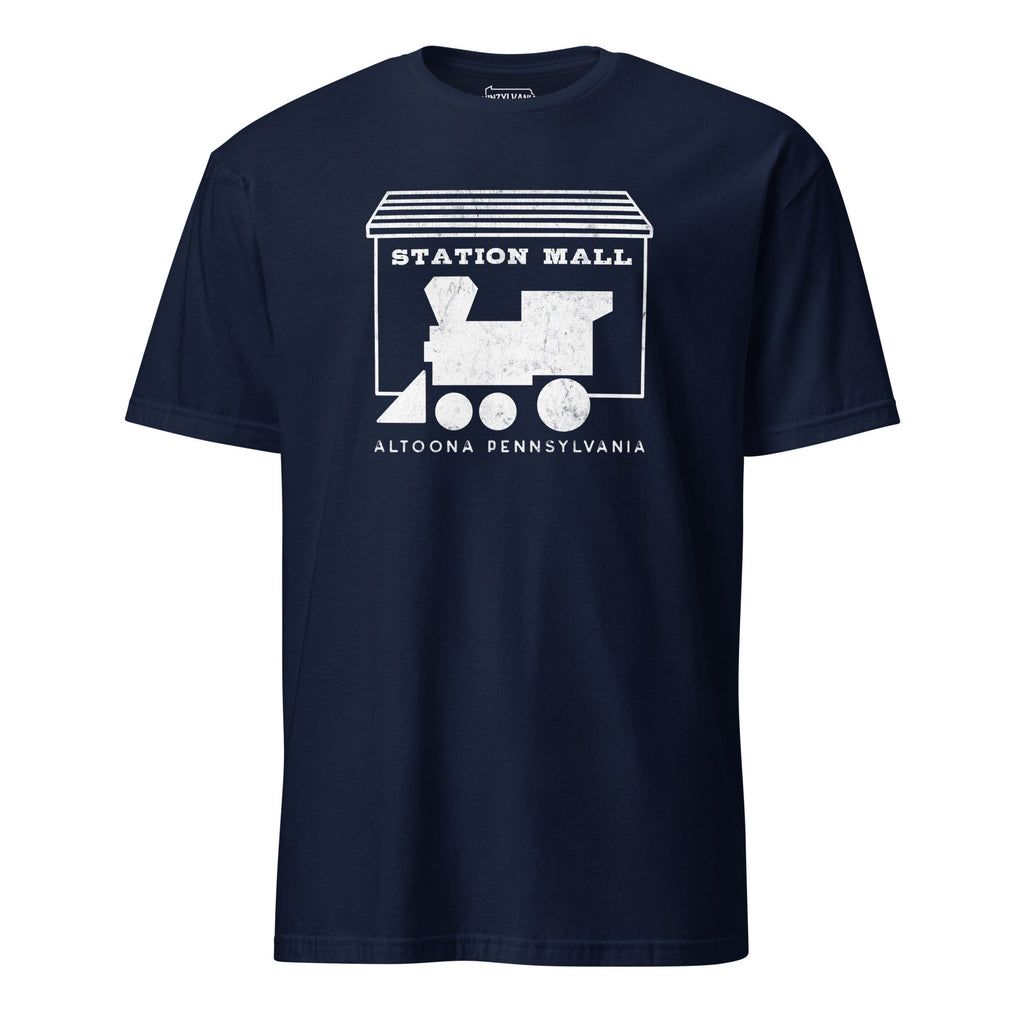Station Mall - Altoona | T-Shirt product image 4