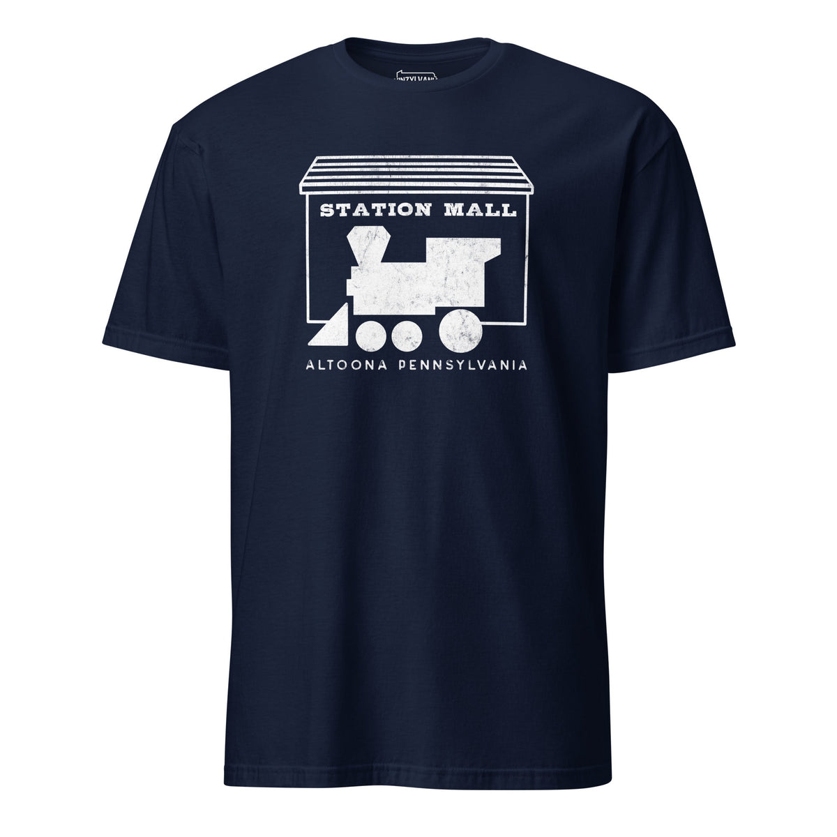 Station Mall - Altoona | T-Shirt product image 4
