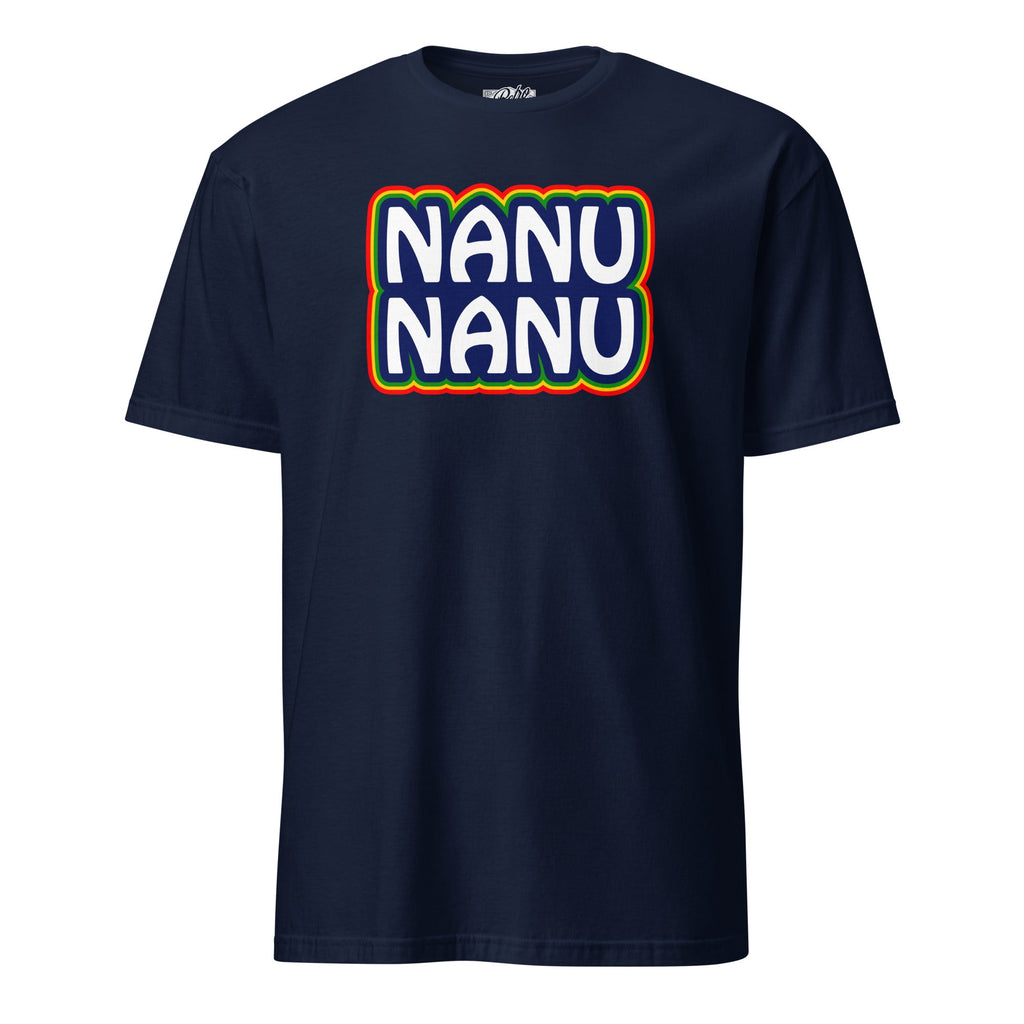 Nanu | T-Shirt product image 2