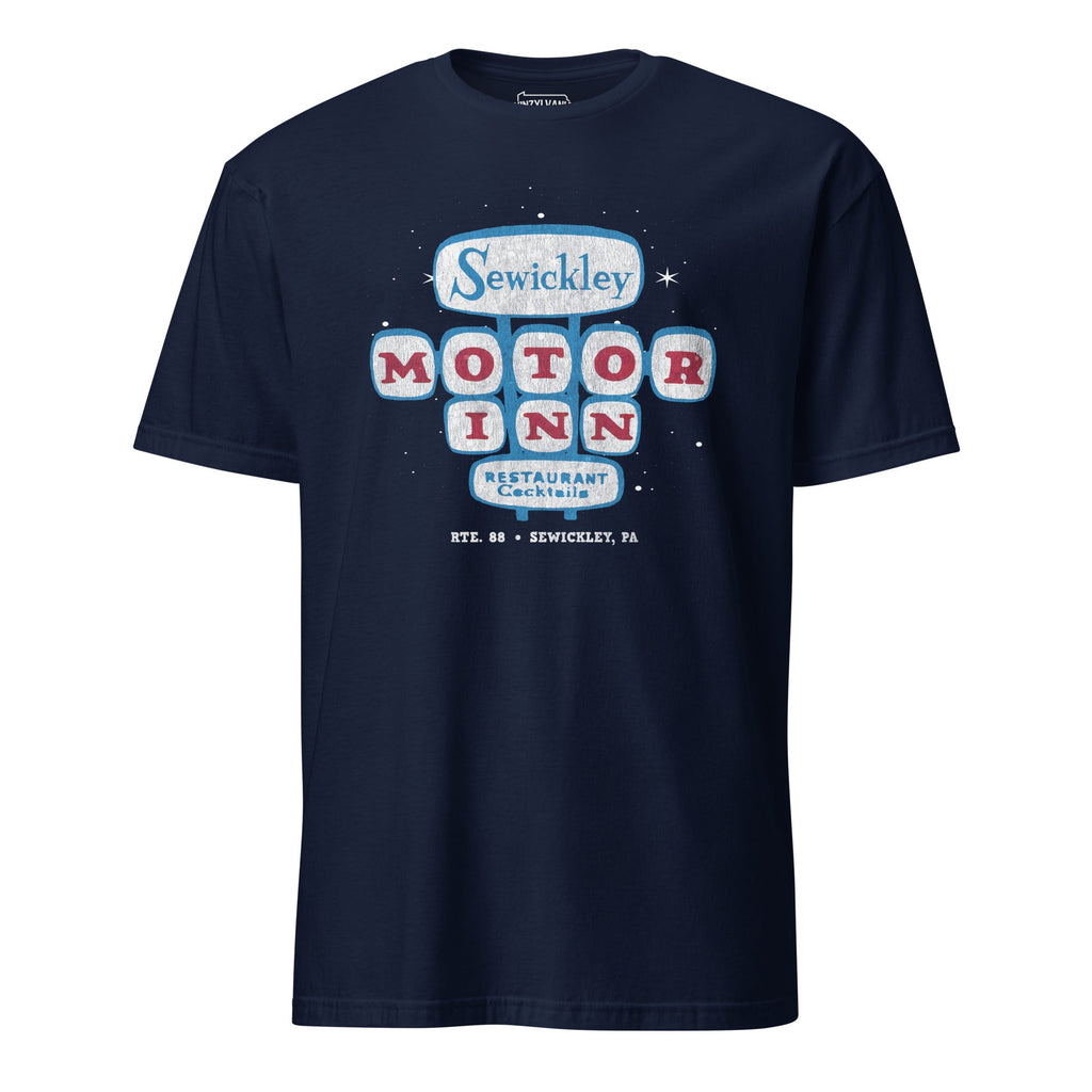Sewickley Motor Inn | T-Shirt product image 2