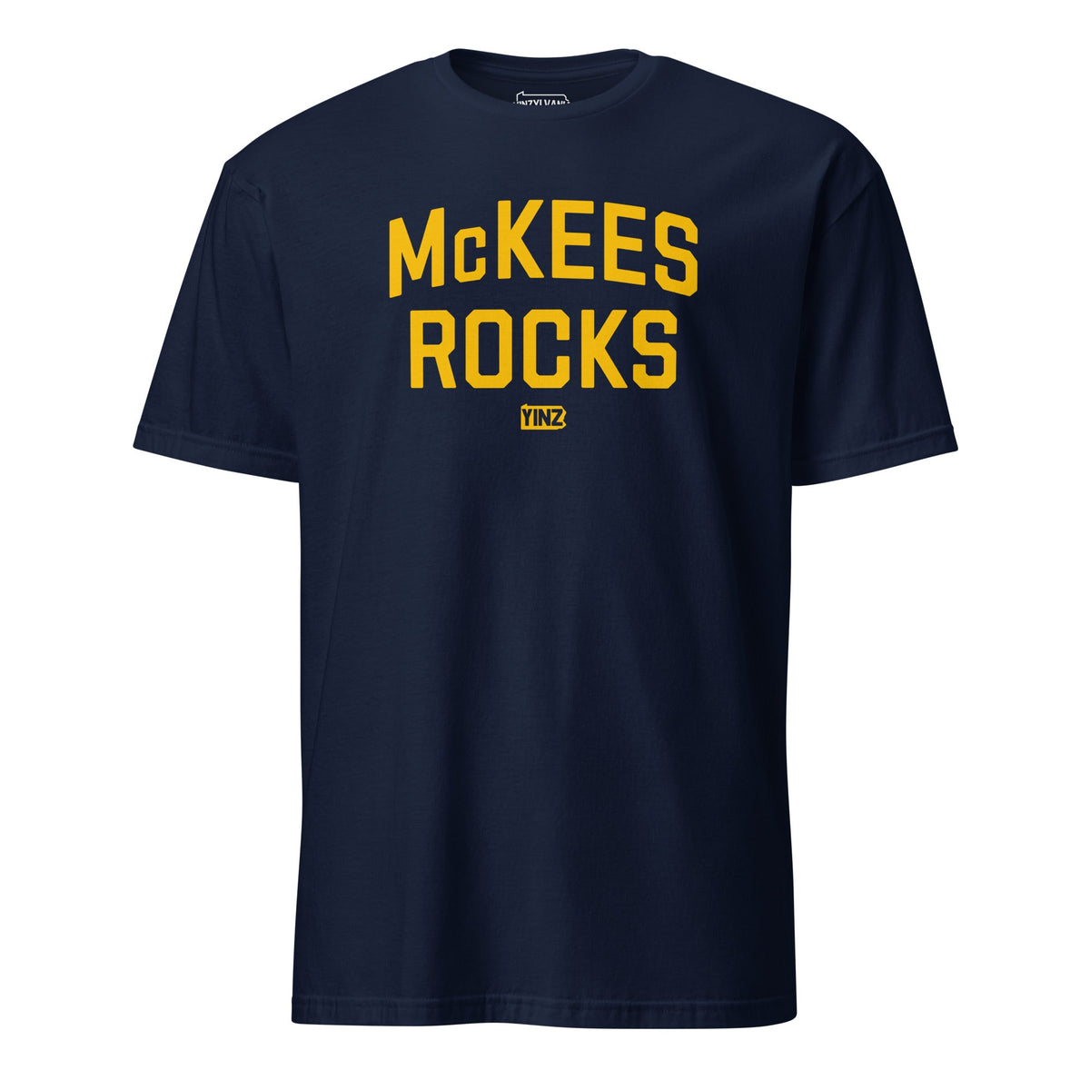 McKees Rocks | T-Shirt product image 2