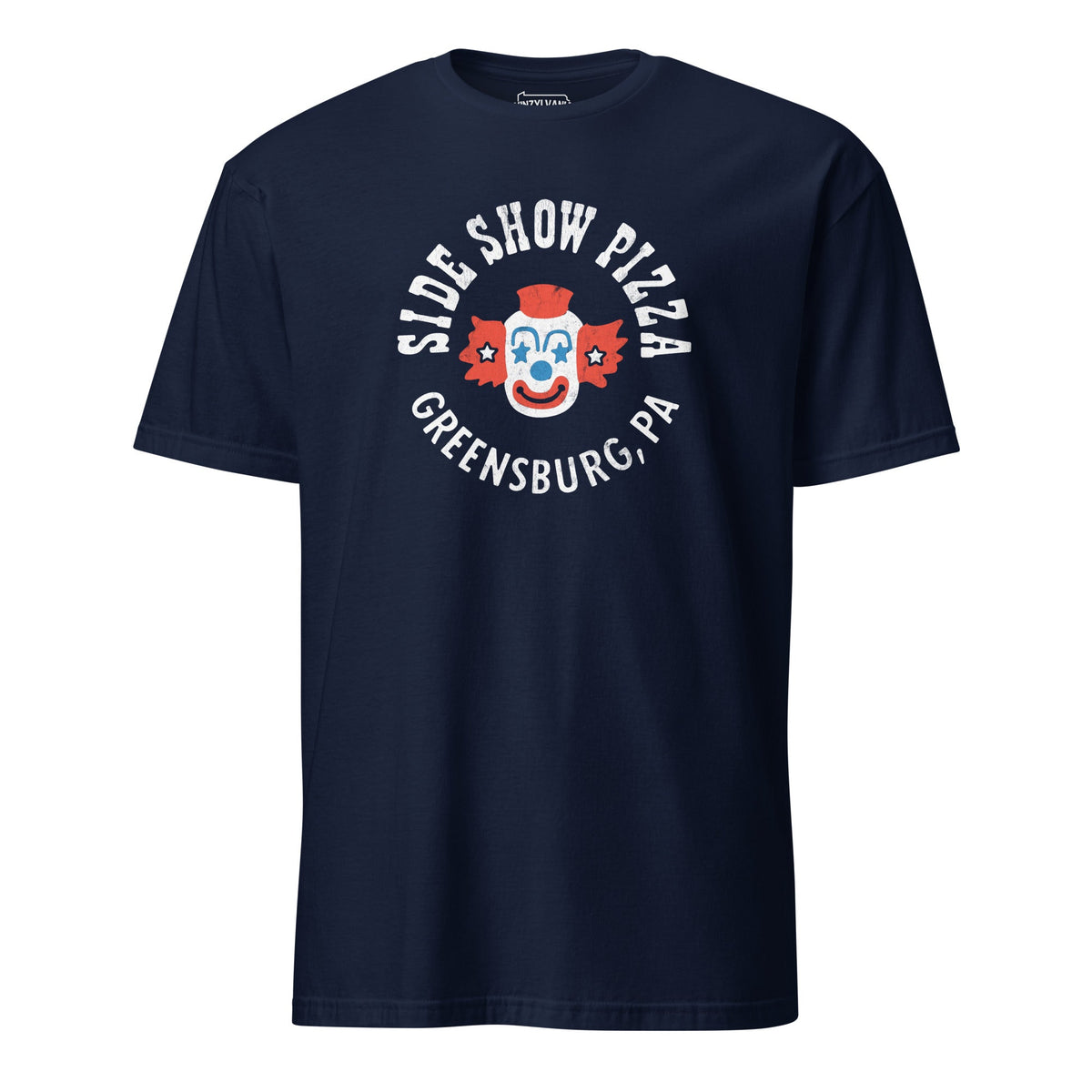 Side Show Pizza - Greensburg, PA | T-Shirt product image 5