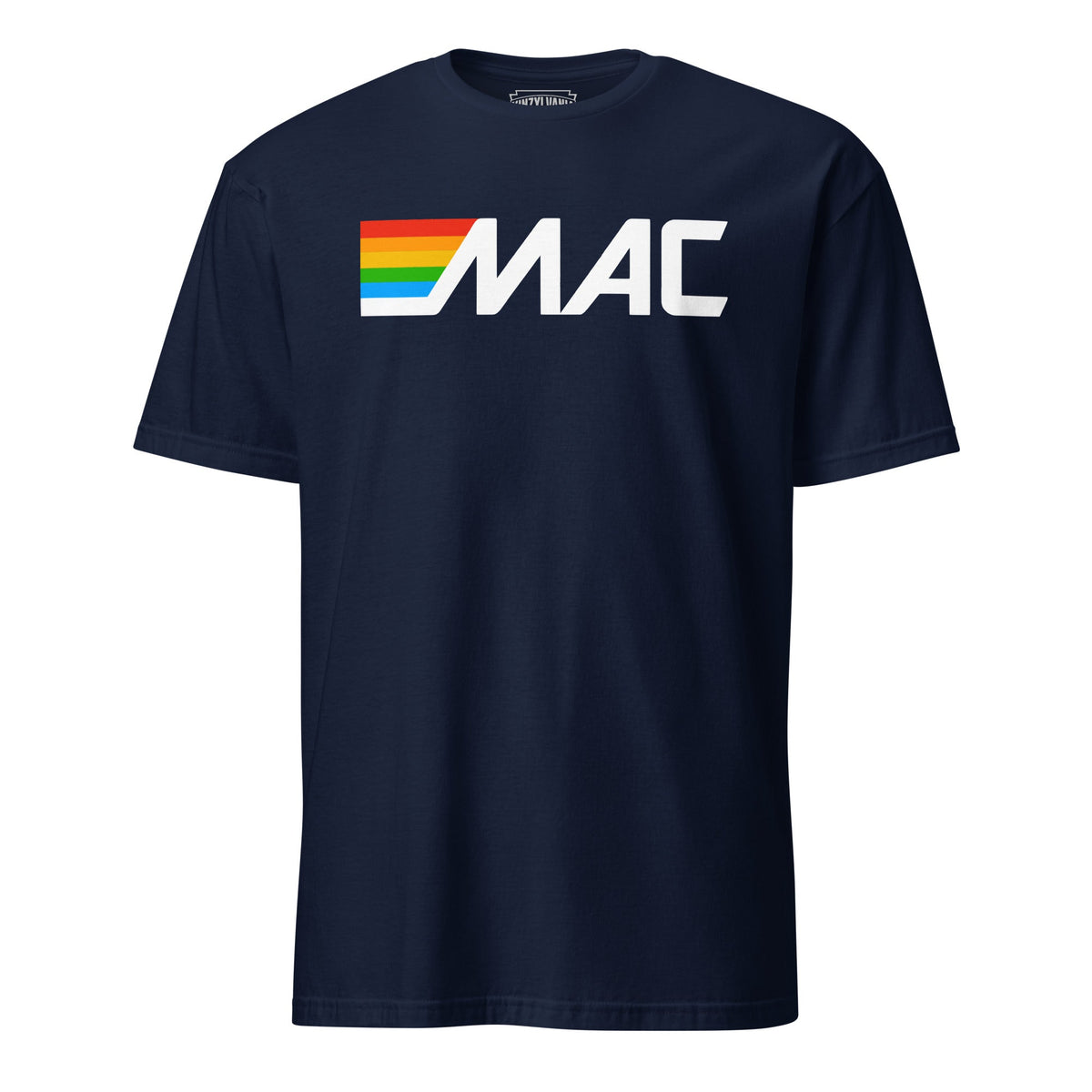 MAC Machine | T-Shirt product image 2
