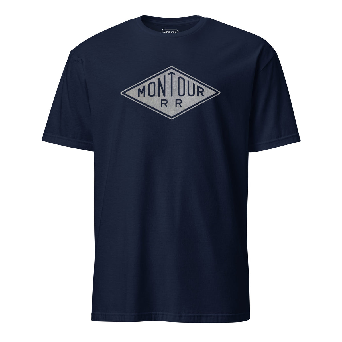 Montour Railroad | T-Shirt product image 7