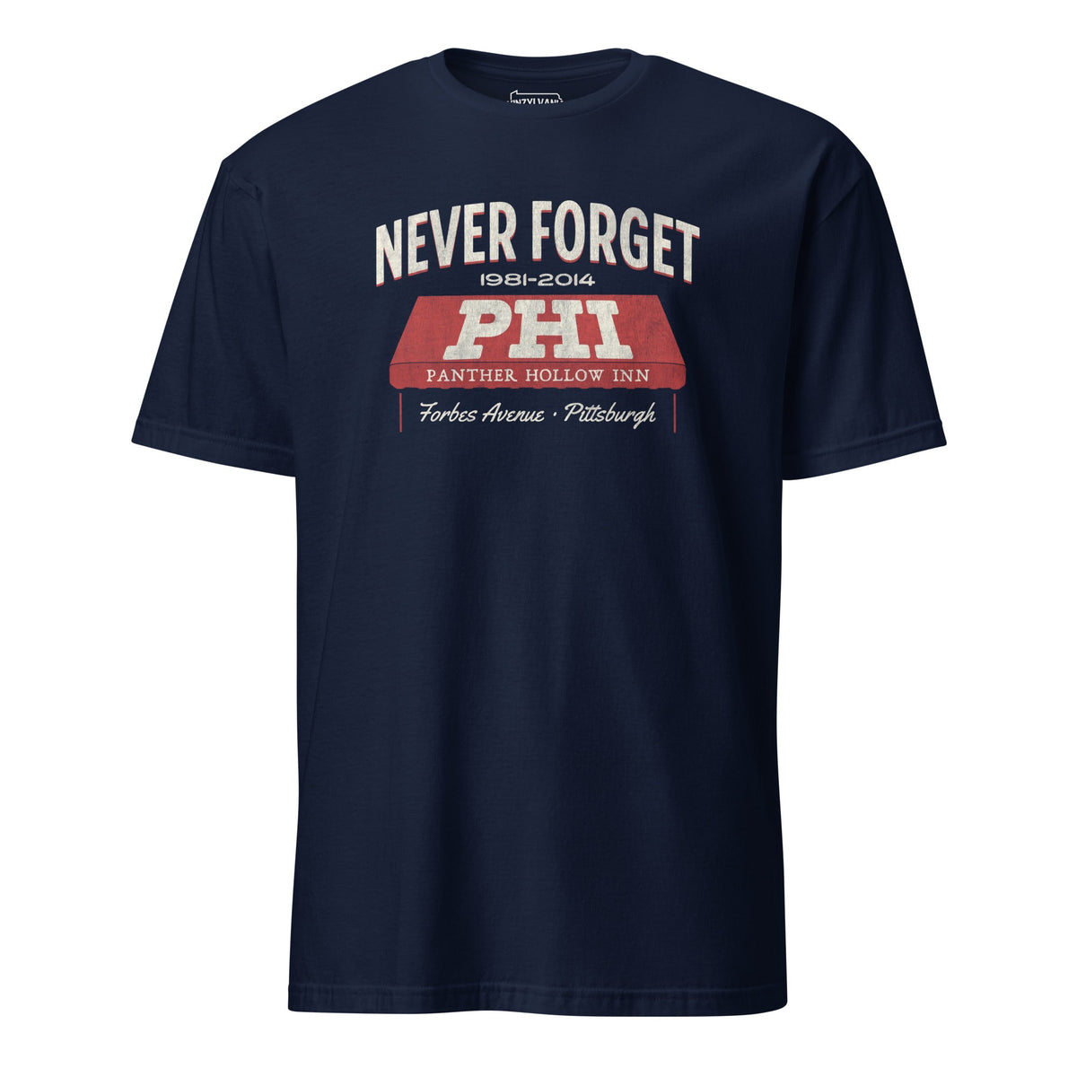 Panther Hollow Inn (PHI) - Never Forget - Pittsburgh product image 4