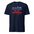 Won't Yinz Be My Neighbor? | T-Shirt product image 1