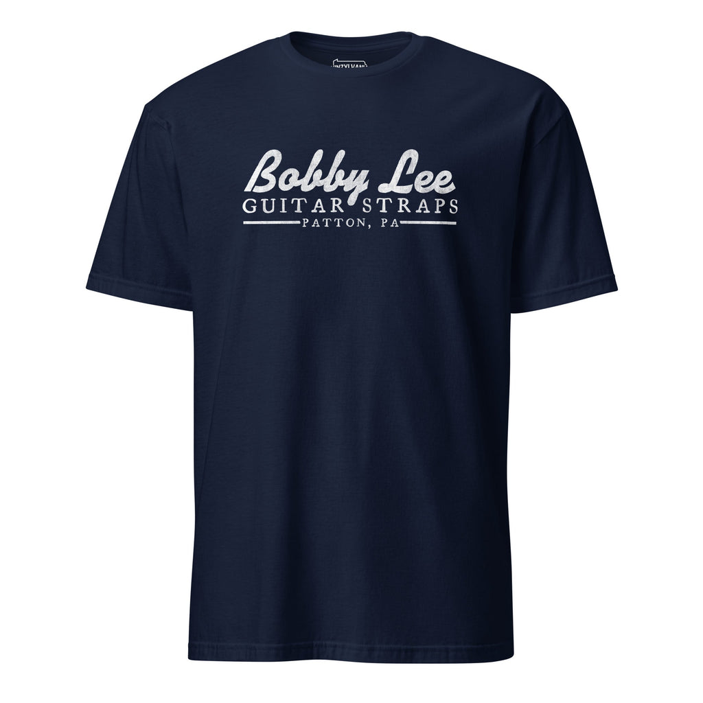 Bobby Lee Guitar Straps - Patton, PA | T-Shirt product image 7