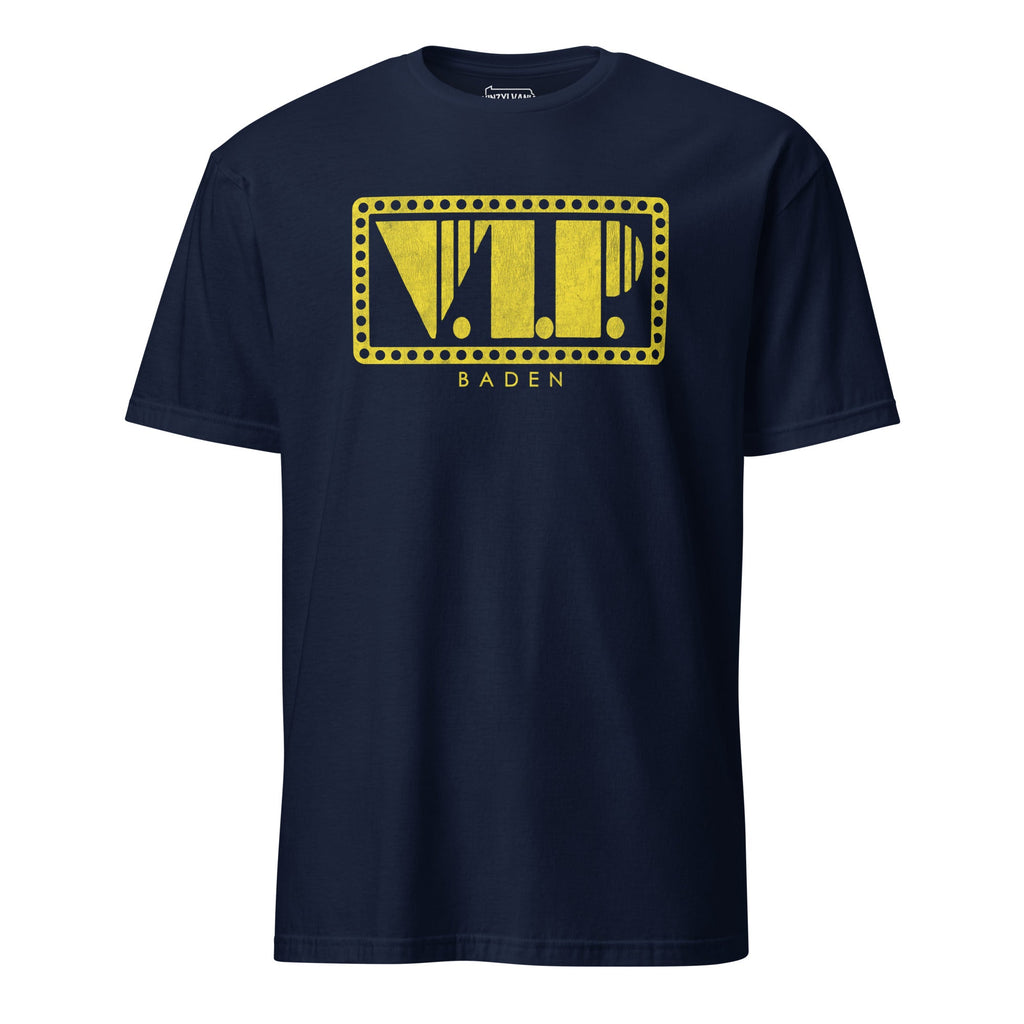 VIP Lounge - Baden | T-Shirt product image 5