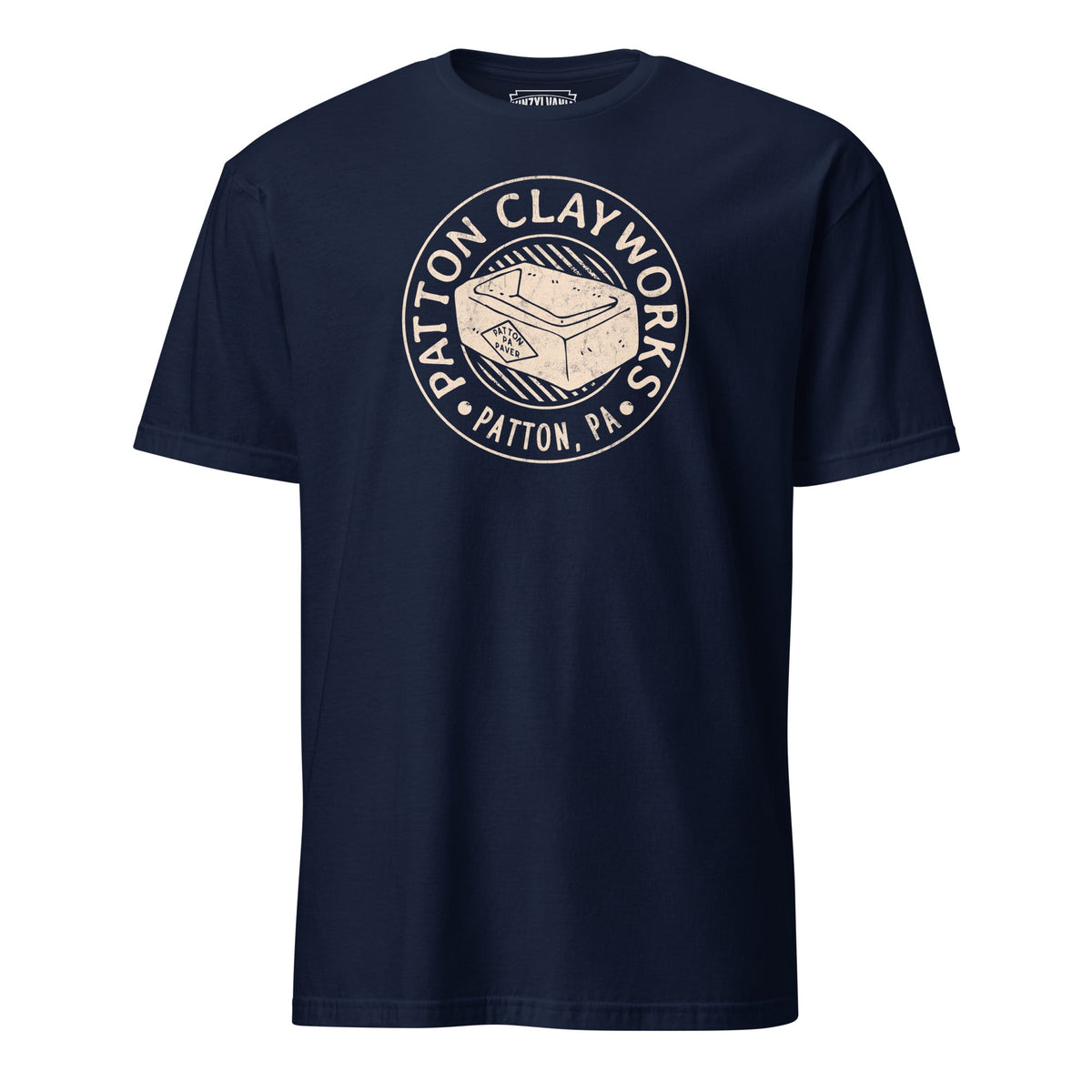 Patton Paver Clayworks | T-Shirt product image 3