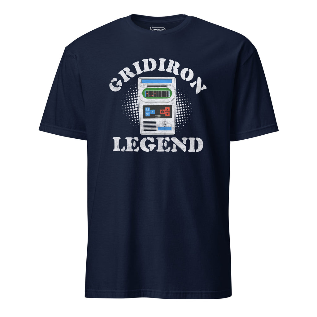 Gridiron Legend - Electronic Football | T-Shirt product image 1