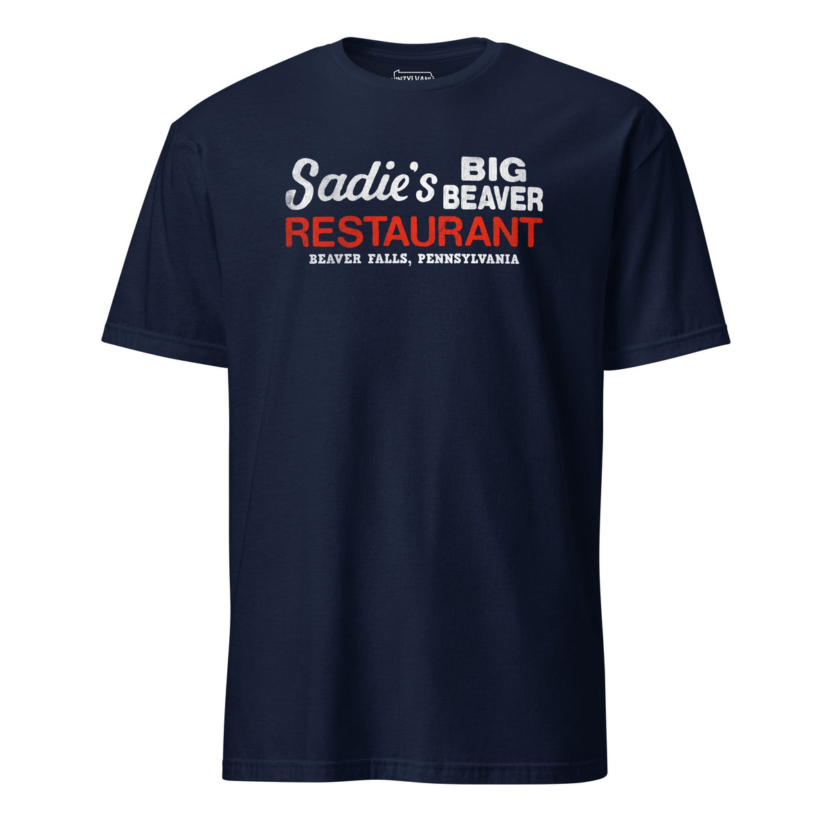 Sadie's Big Beaver Restaurant - Falls, PA | T-Shirt product image 4