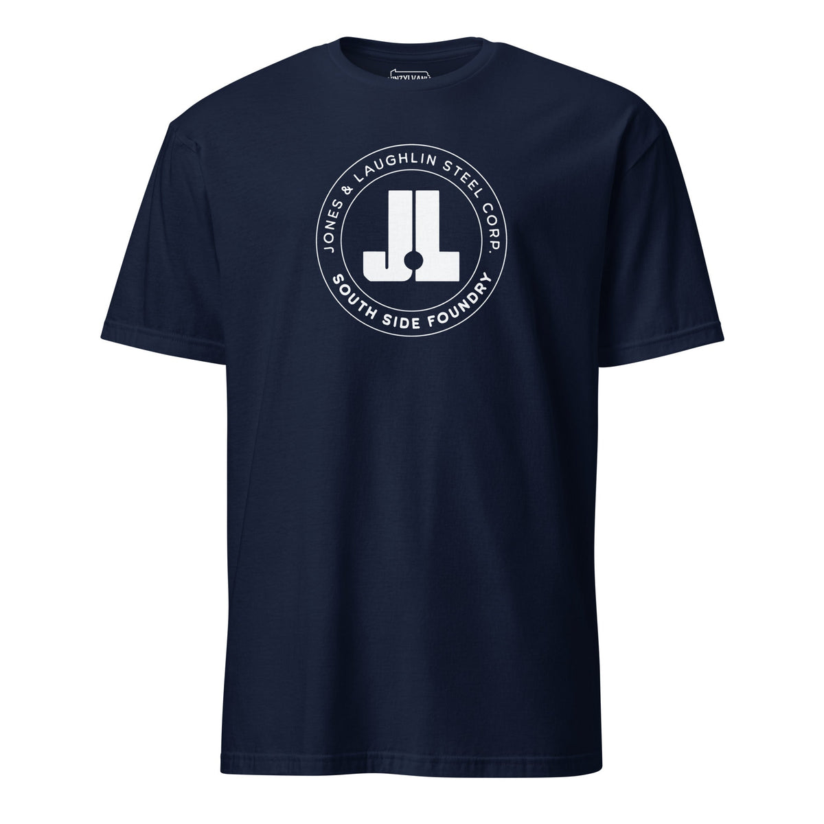 J and L Steel - South Side Foundry | T-Shirt product image 5