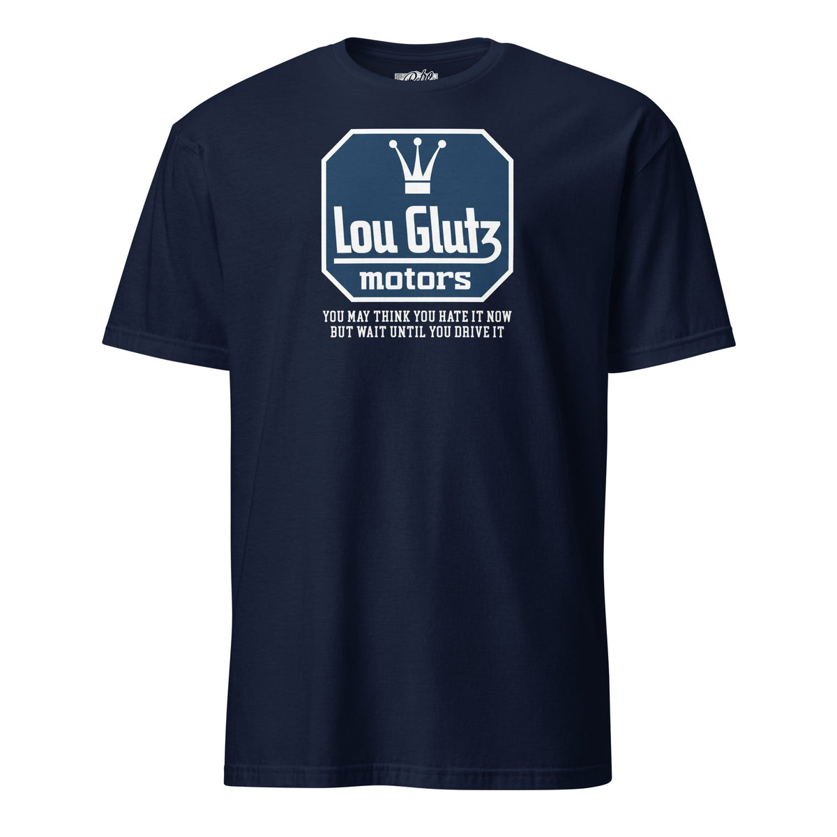 Lou Glutz Motors (National Lampoon's Vacation) | T-Shirt product image 2