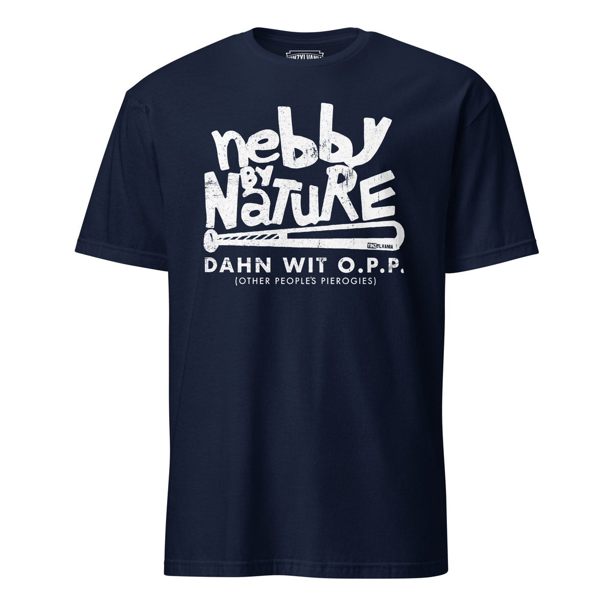 Nebby by Nature | T-Shirt product image 10