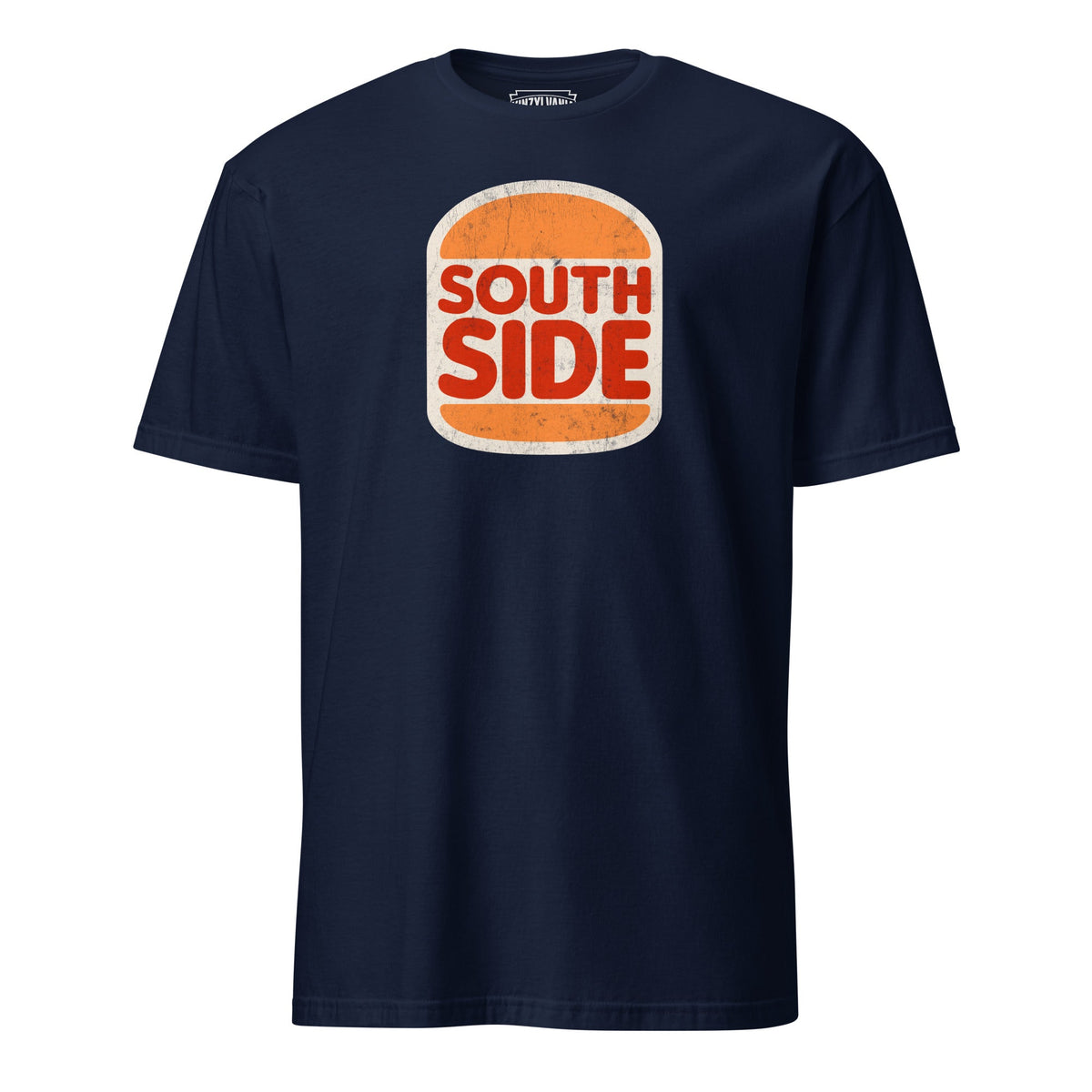 South Side Burgers | T-Shirt product image 3