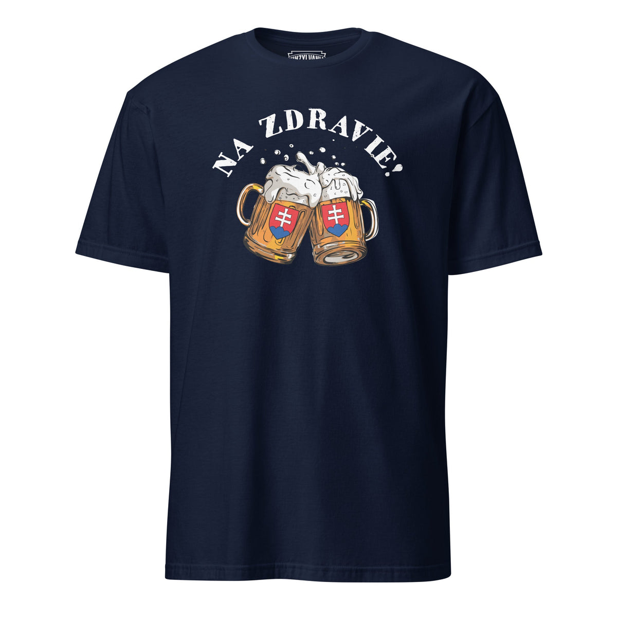 Na Zdravie! (Slovak Cheers) | T-Shirt product image 3