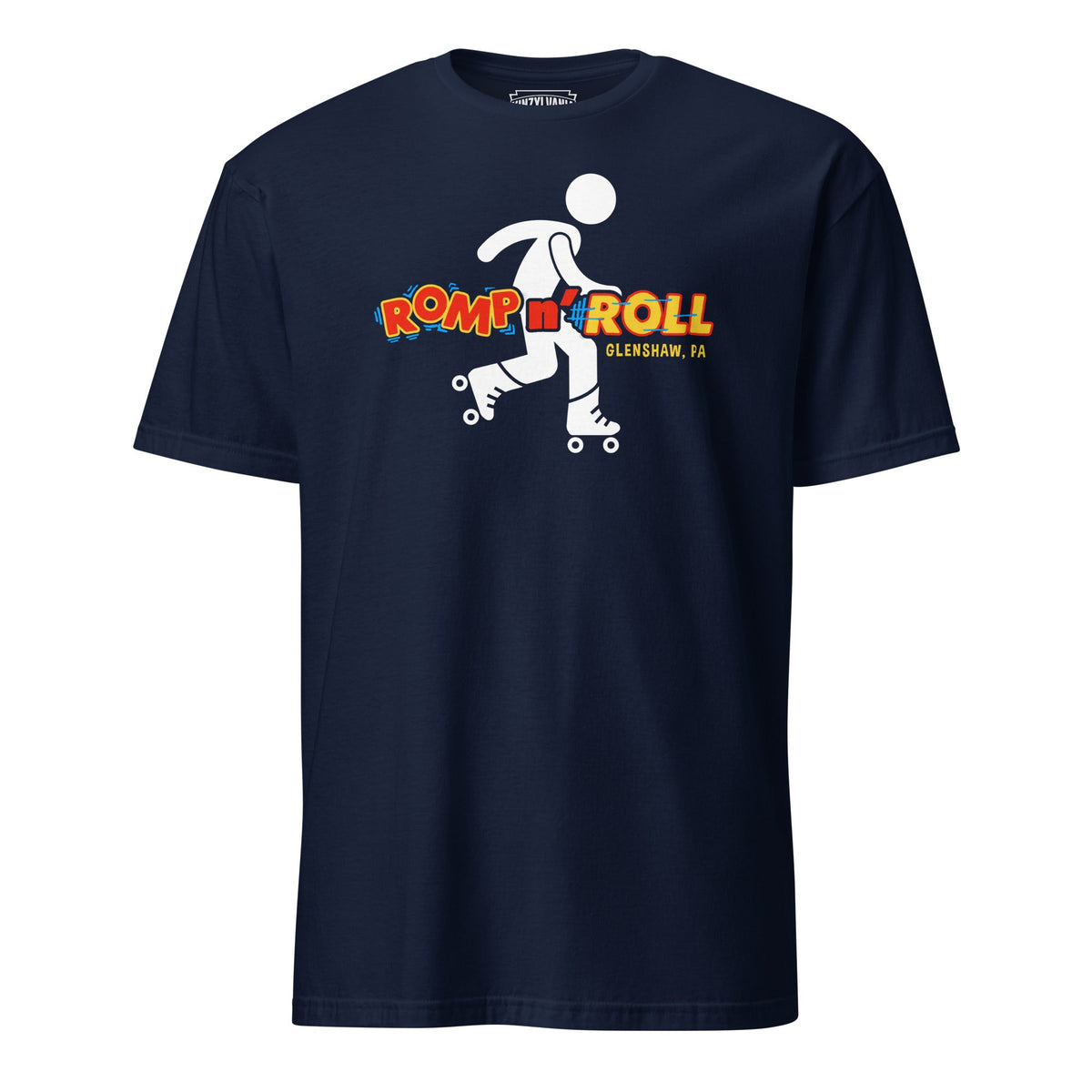 Romp N' Roll - Glenshaw, PA | T-Shirt product image 3