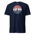 General Braddock Beer - | T-Shirt product image 1