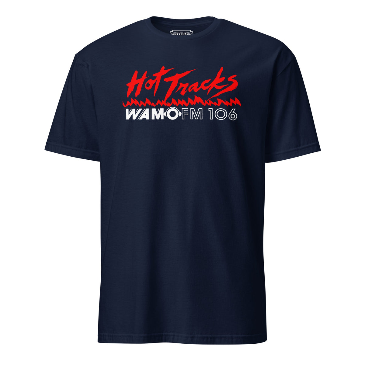 WAMO FM Hot Tracks - Pittsburgh | T-Shirt product image 5