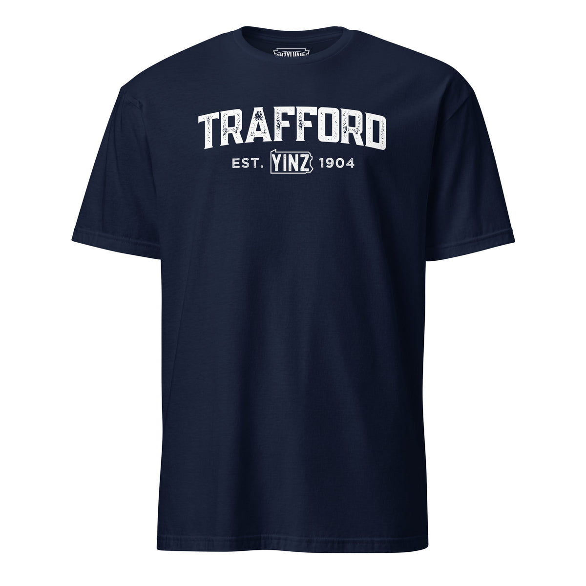 Trafford Yinzylvania | T-Shirt product image 6