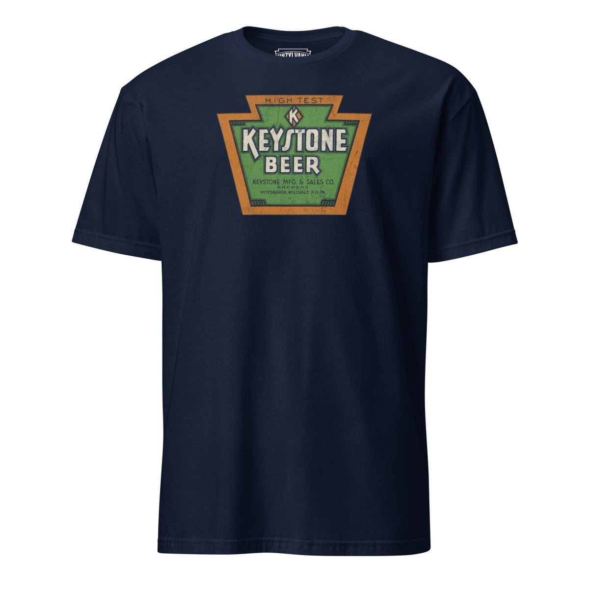 Keystone Beer - Millvale | T-Shirt product image 4