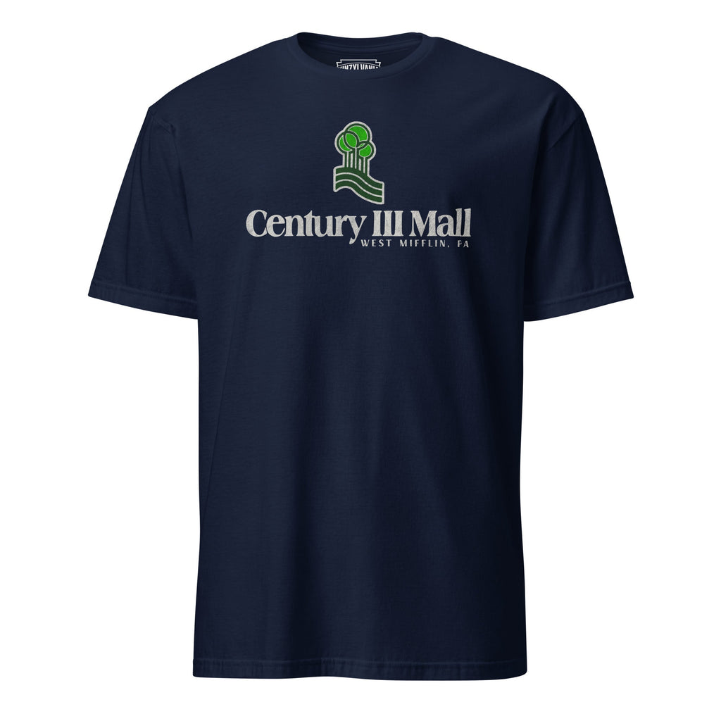 Century III Mall - West Mifflin, PA | T-Shirt product image 1