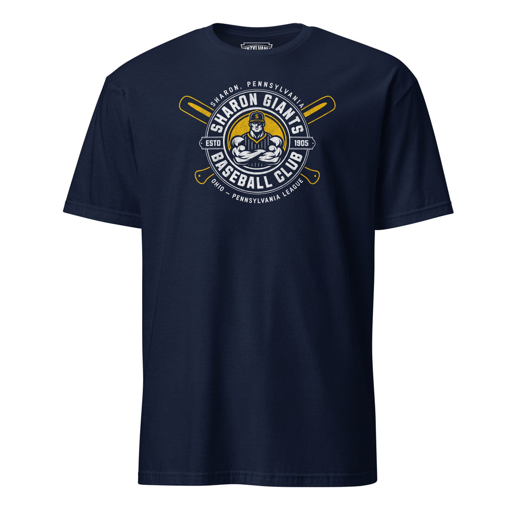 Sharon Giants Baseball 1905 | T-Shirt product image 2
