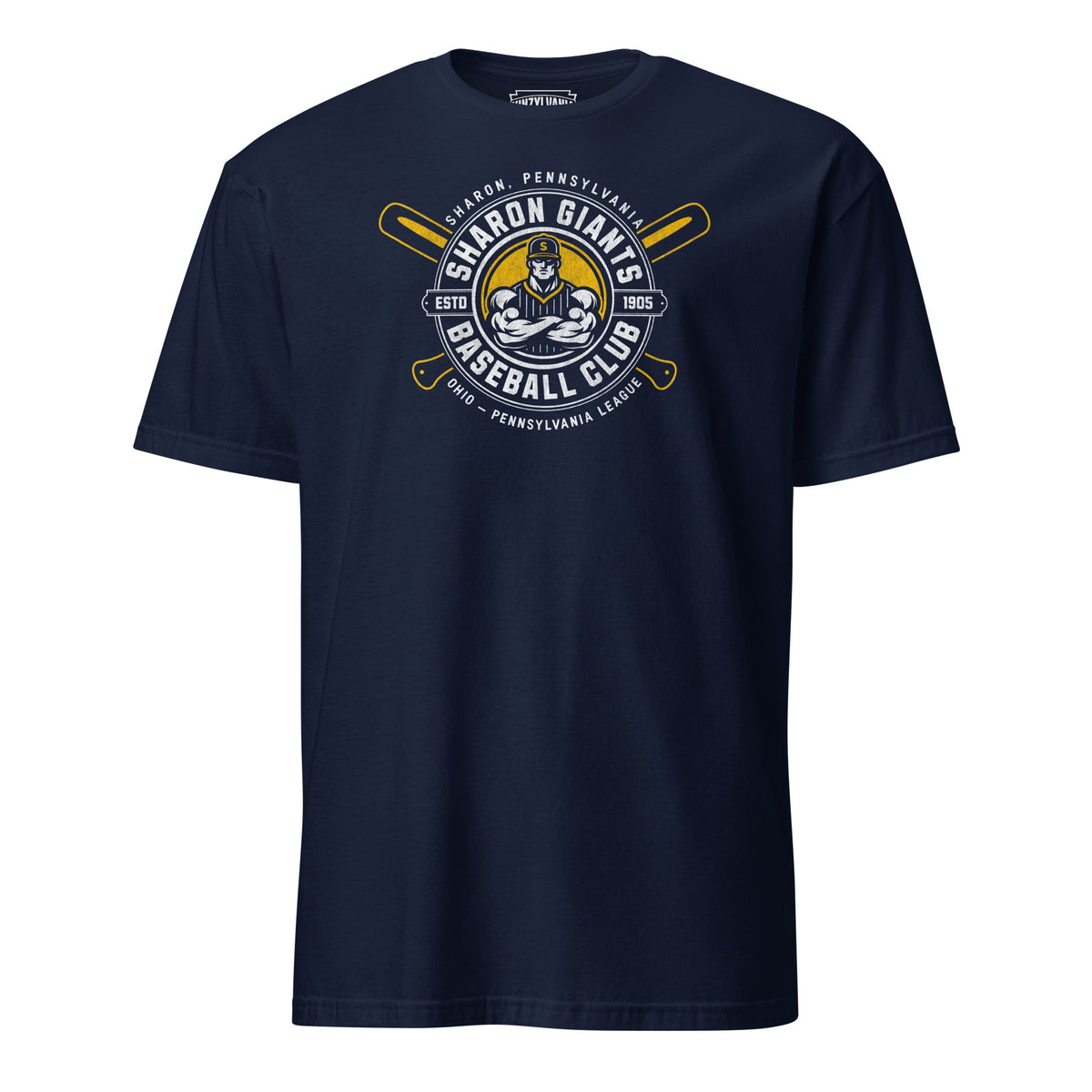 Sharon Giants Baseball 1905 | T-Shirt product image 2
