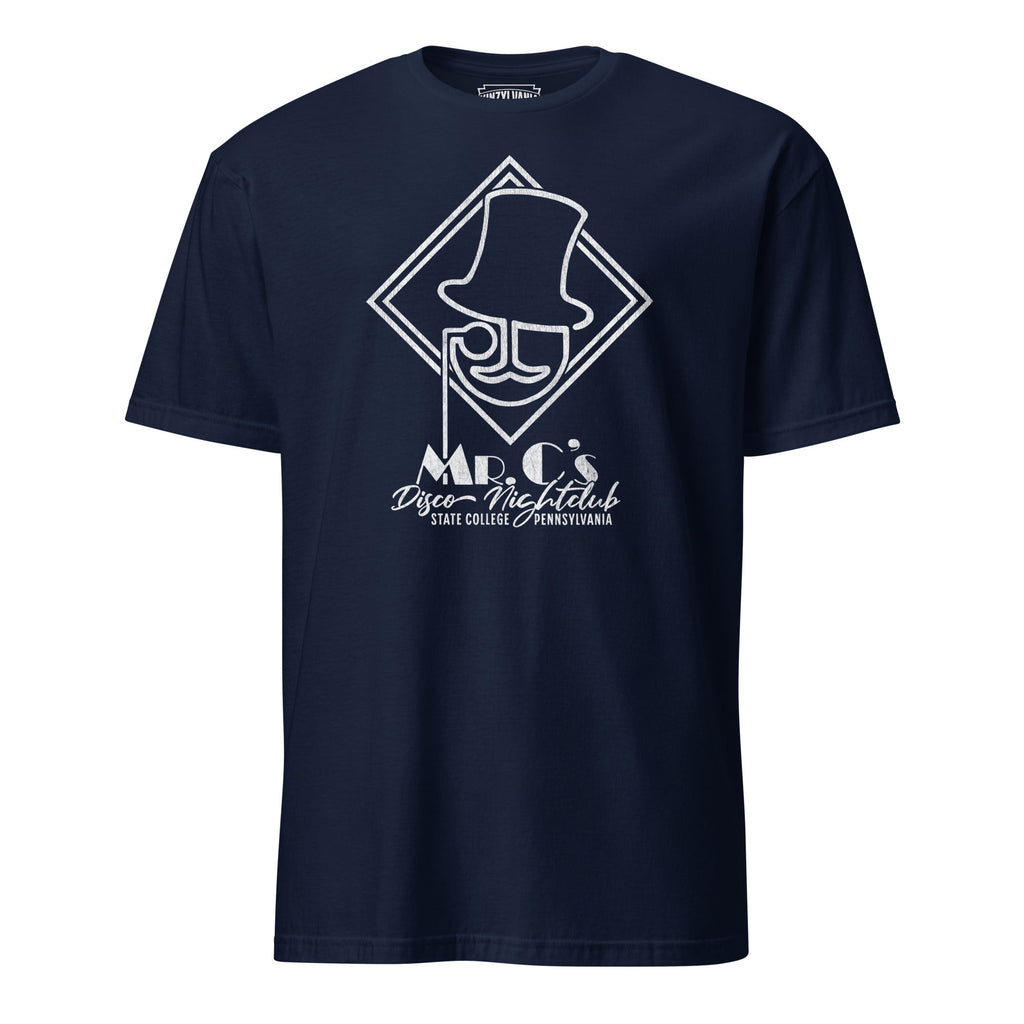 Mr. C's Nightclub - State College, PA | T-Shirt product image 1