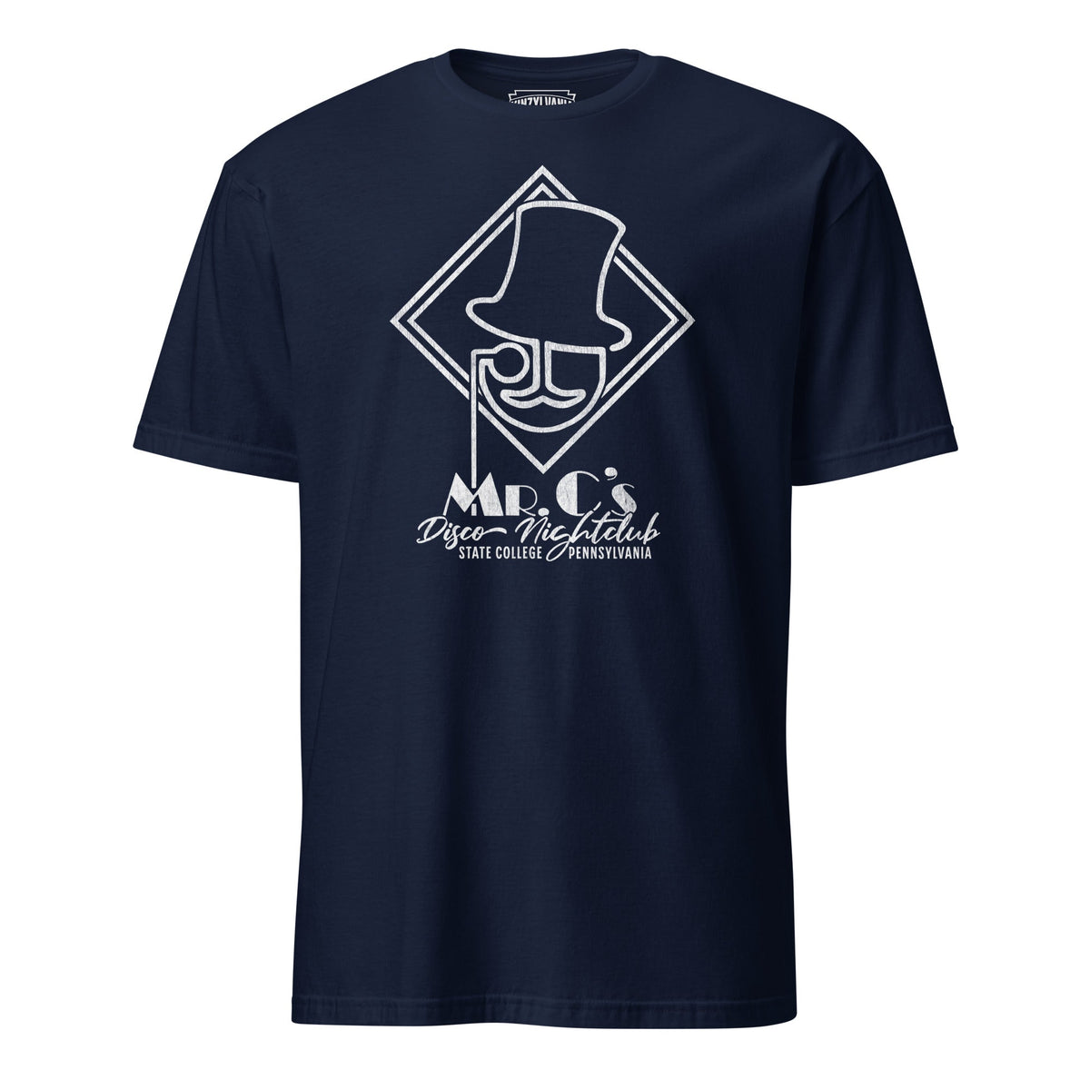 Mr. C's Nightclub - State College, PA | T-Shirt product image 1