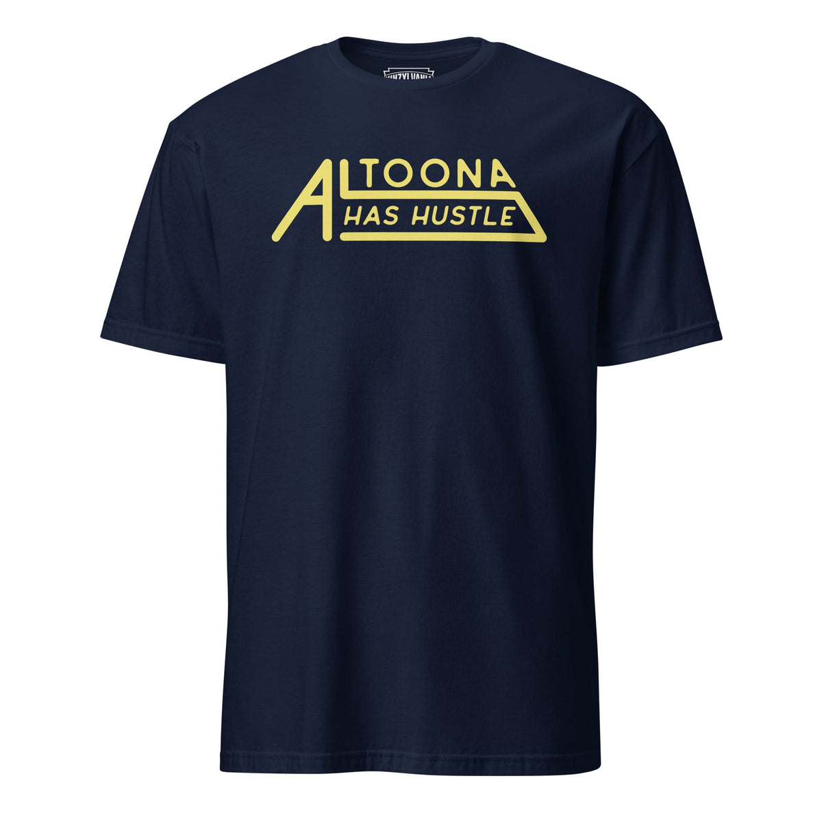 Altoona Has Hustle | T-Shirt product image 4