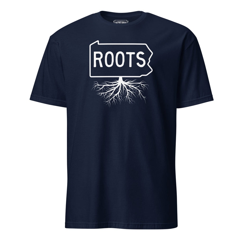 Pennsylvania Roots | T-Shirt product image 4