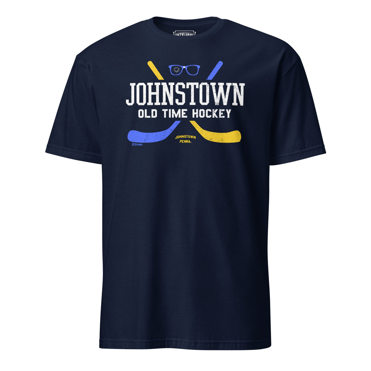 Johnstown - Old Time Hockey | T-Shirt product image 3