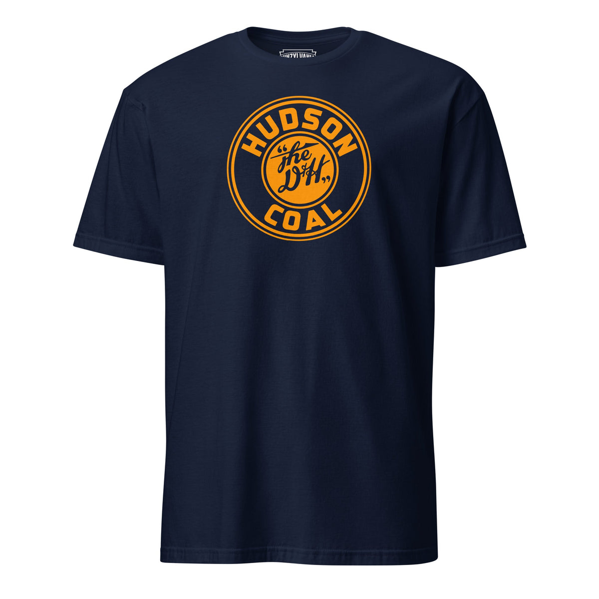 Hudson Coal - Scranton, PA | T-Shirt product image 4