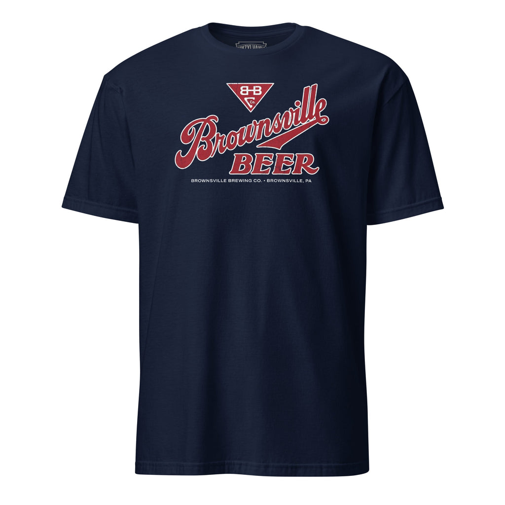 Brownsville Beer - PA | T-Shirt product image 1