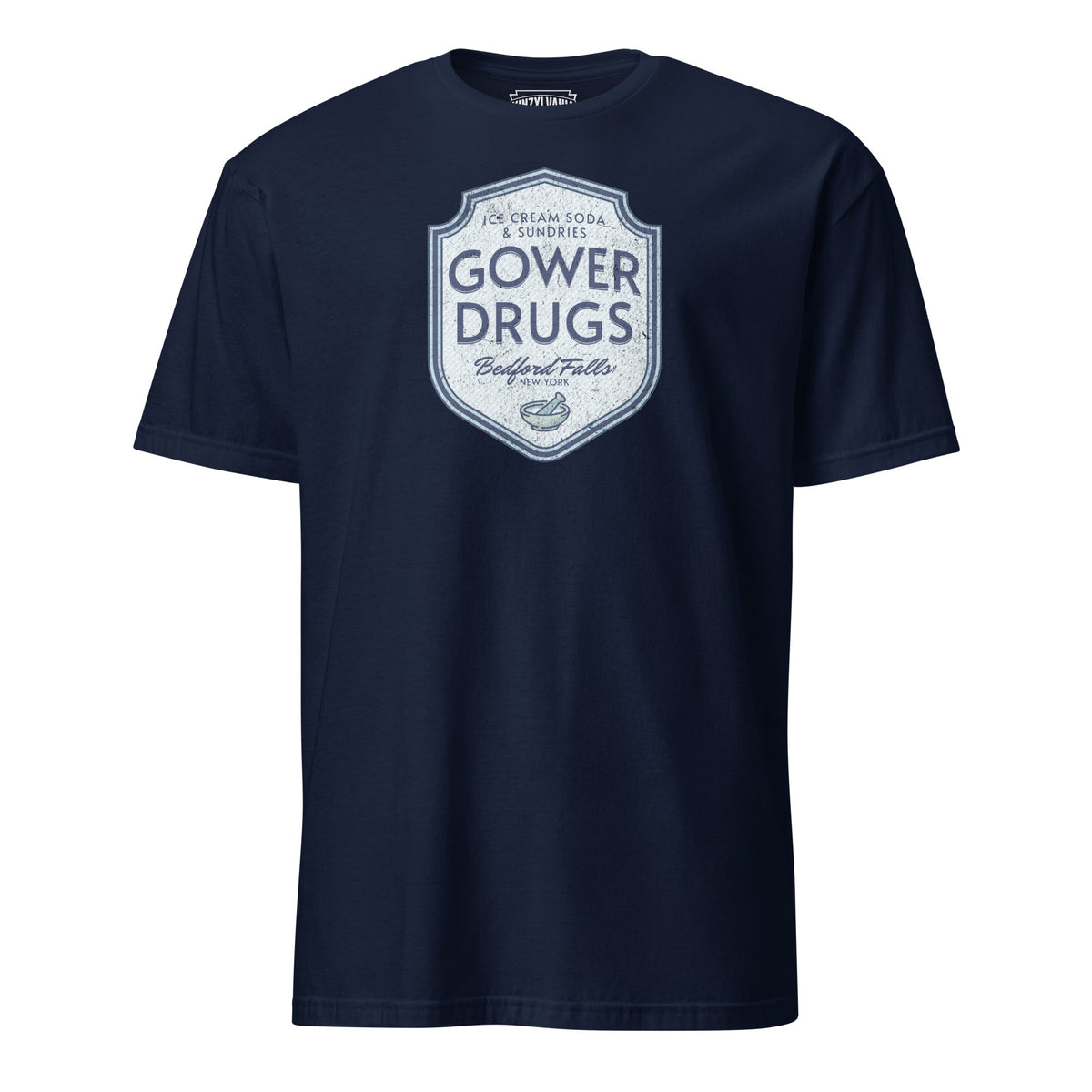Gower Drugs - It's a Wonderful Life | T-Shirt product image 1