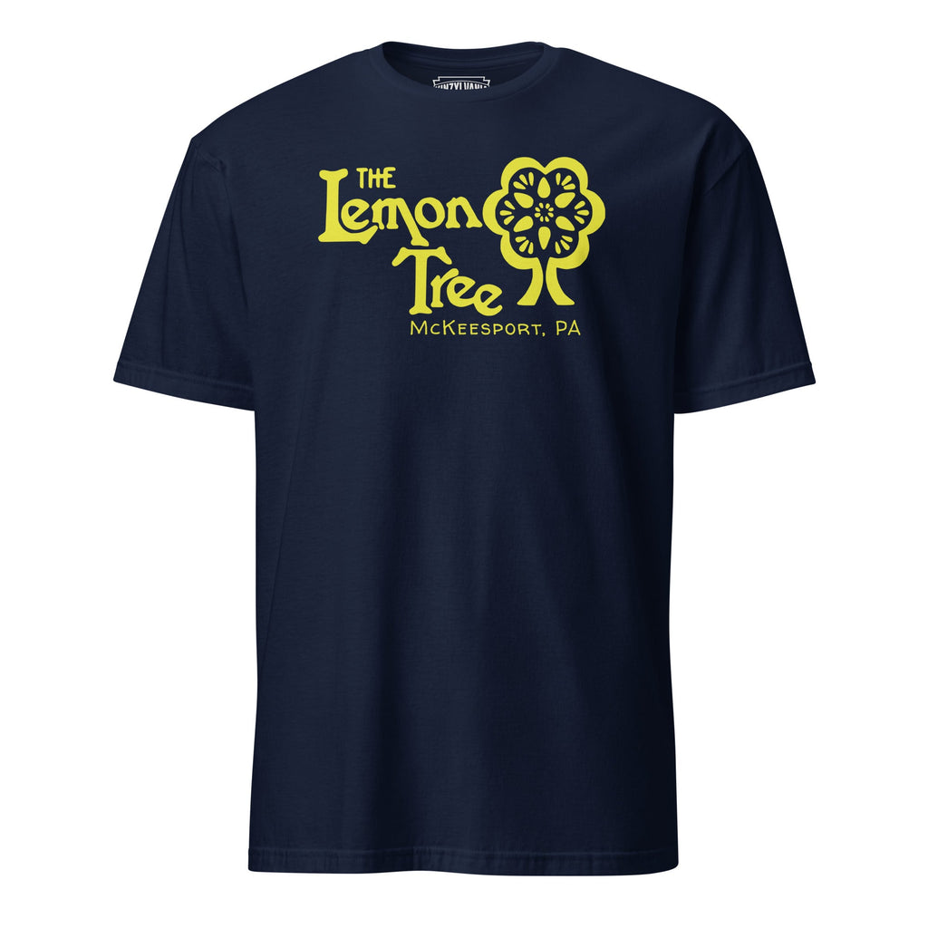 The Lemon Tree - McKeesport | T-Shirt product image 3