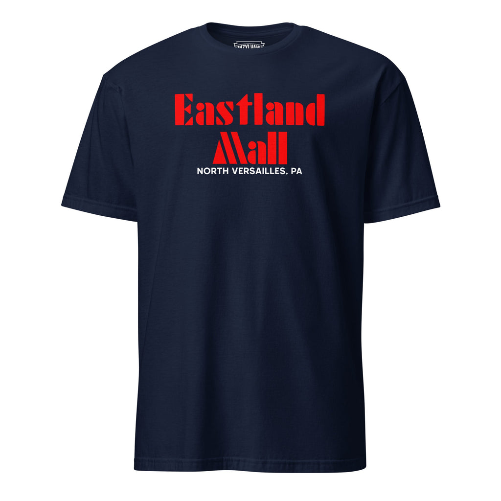 Eastland Mall - North Versailles, PA | T-Shirt product image 3