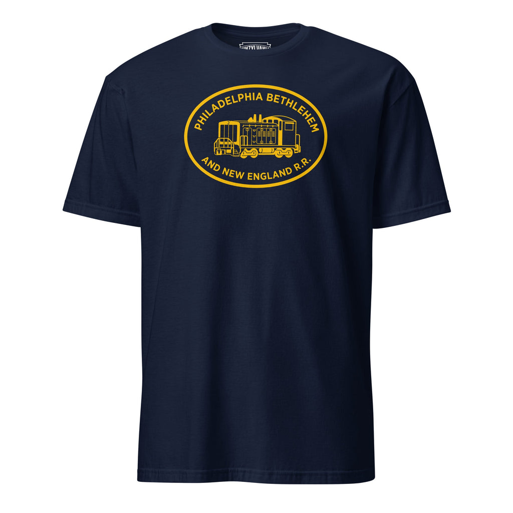 PBNE Railroad | T-Shirt product image 3
