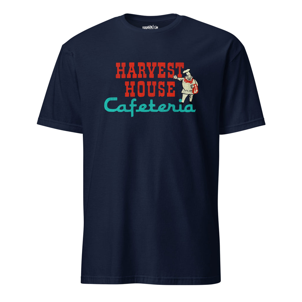Harvest House Cafeteria | T-Shirt product image 8