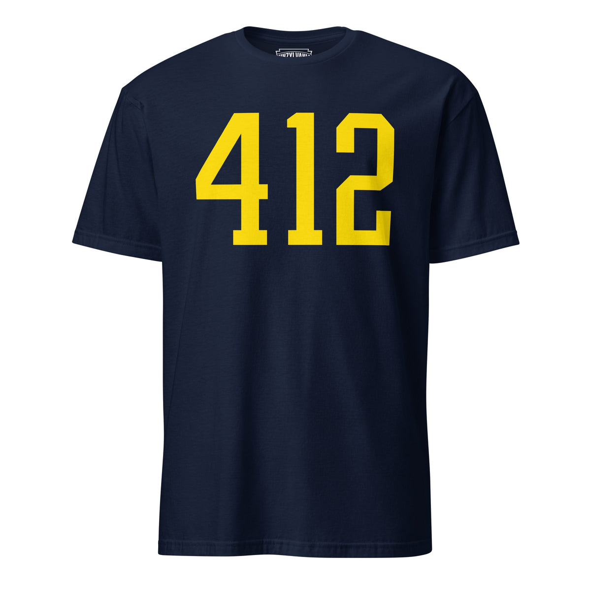 412 | T-Shirt product image 5