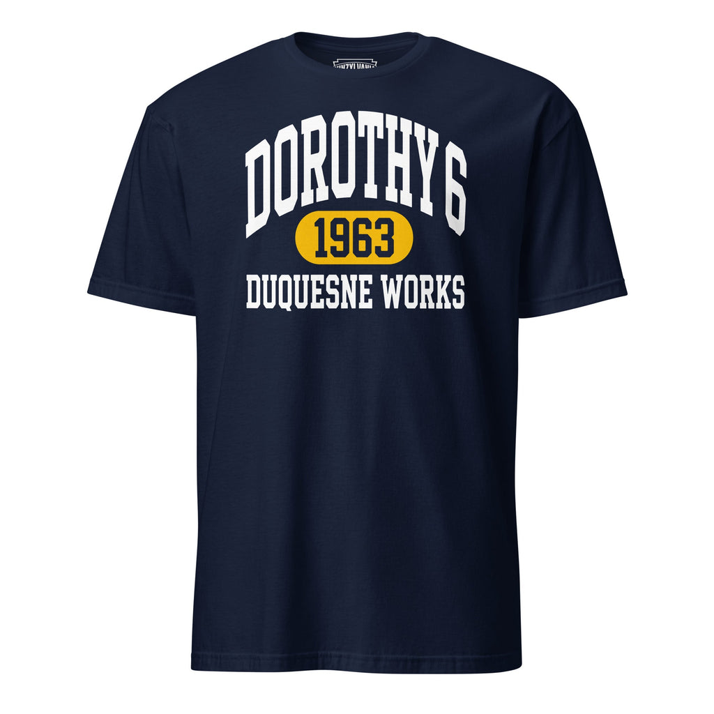 Dorothy 6 - Duquesne Work | T-Shirt product image 4